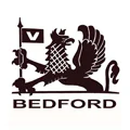 Bedford логотип
