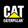 Caterpillar логотип