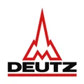 Deutz логотип