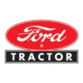 Ford Tractors логотип