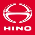 HINO логотип