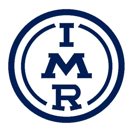 IMR логотип