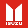 Isuzu логотип