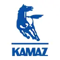 Kamaz логотип