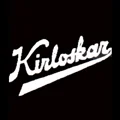Kirloskar логотип