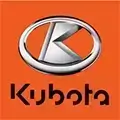 Kubota логотип