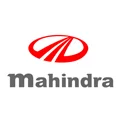 Mahindra логотип