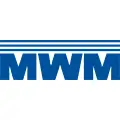 MWM логотип