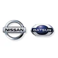 Nissan Datsun логотип