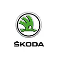Skoda логотип