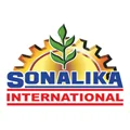 Sonalika логотип