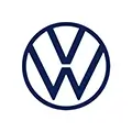 Volkswagen логотип