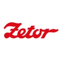 Zetor логотип