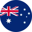 bandera de australia