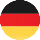 флаг германии