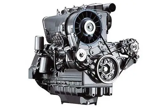 Diesel Engine Products