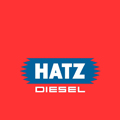 Hatz Engine