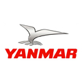 Yanmar Детали двигателя