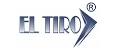 El Tiro Логотип
