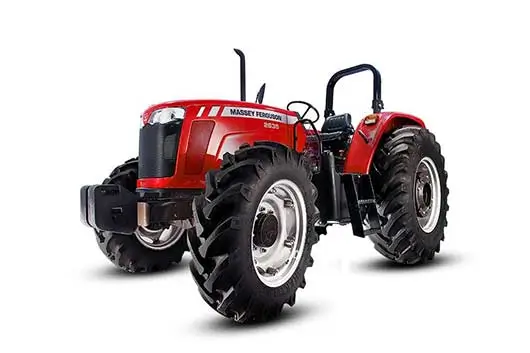 Tractor Products