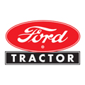 Tractor Ford